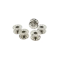 Canettes métal plates BOHIN
