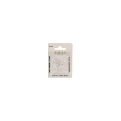 Canettes plastiques plates BOHIN