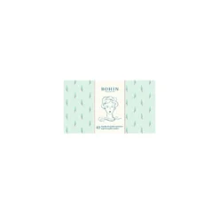 Carnet de 40 aiguilles assorties Bohin - Edwige