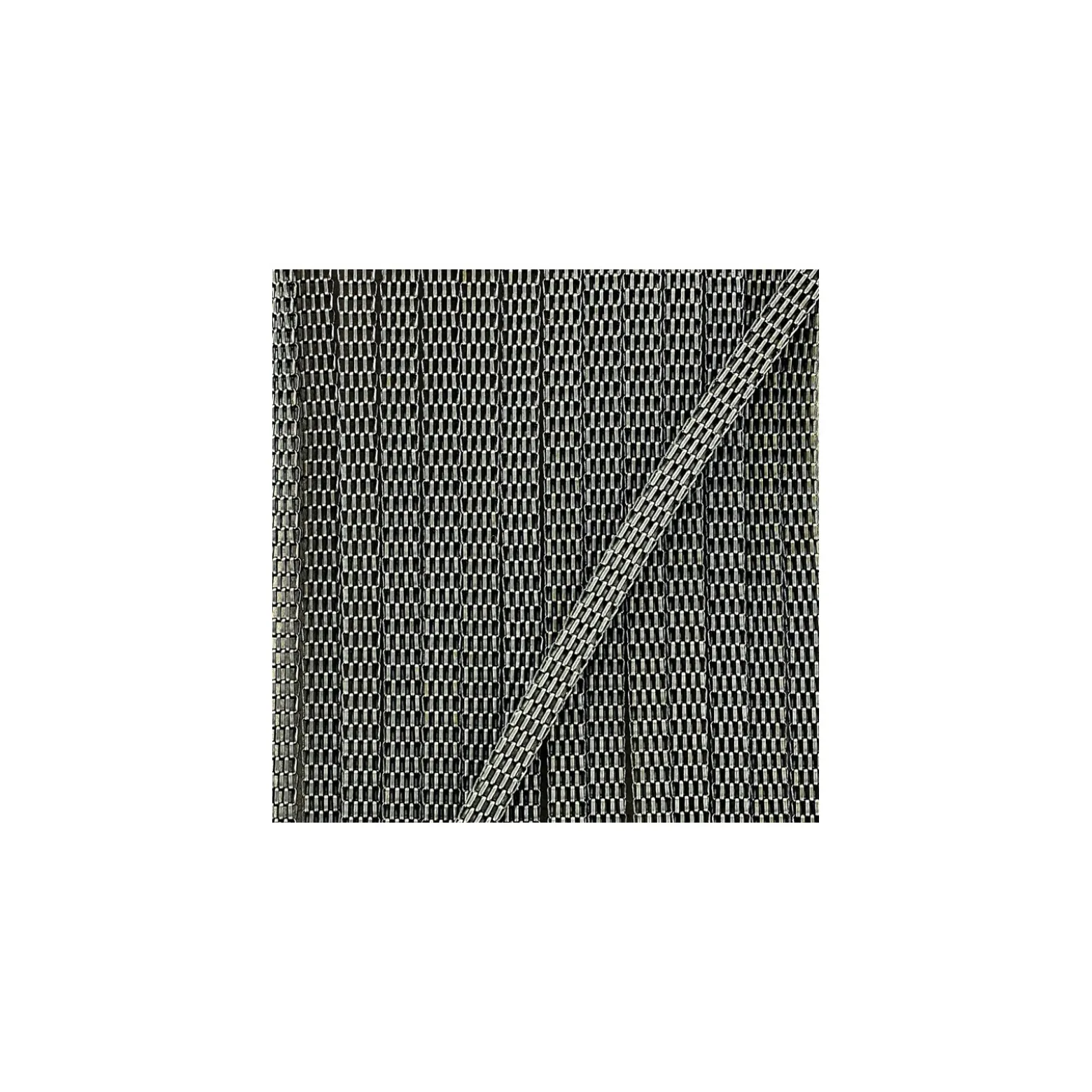 Chainette Multi Maille Alexandra - Métal