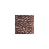 Chainette strass rouge x 50cm