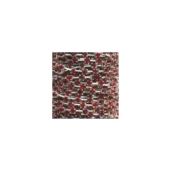 Chainette strass rouge x 50cm