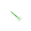 Ciseaux Bohin Lingère Epoxy 17 cm - vert