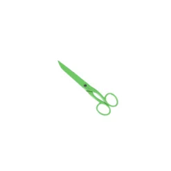 Ciseaux Bohin Lingère Epoxy 17 cm - vert