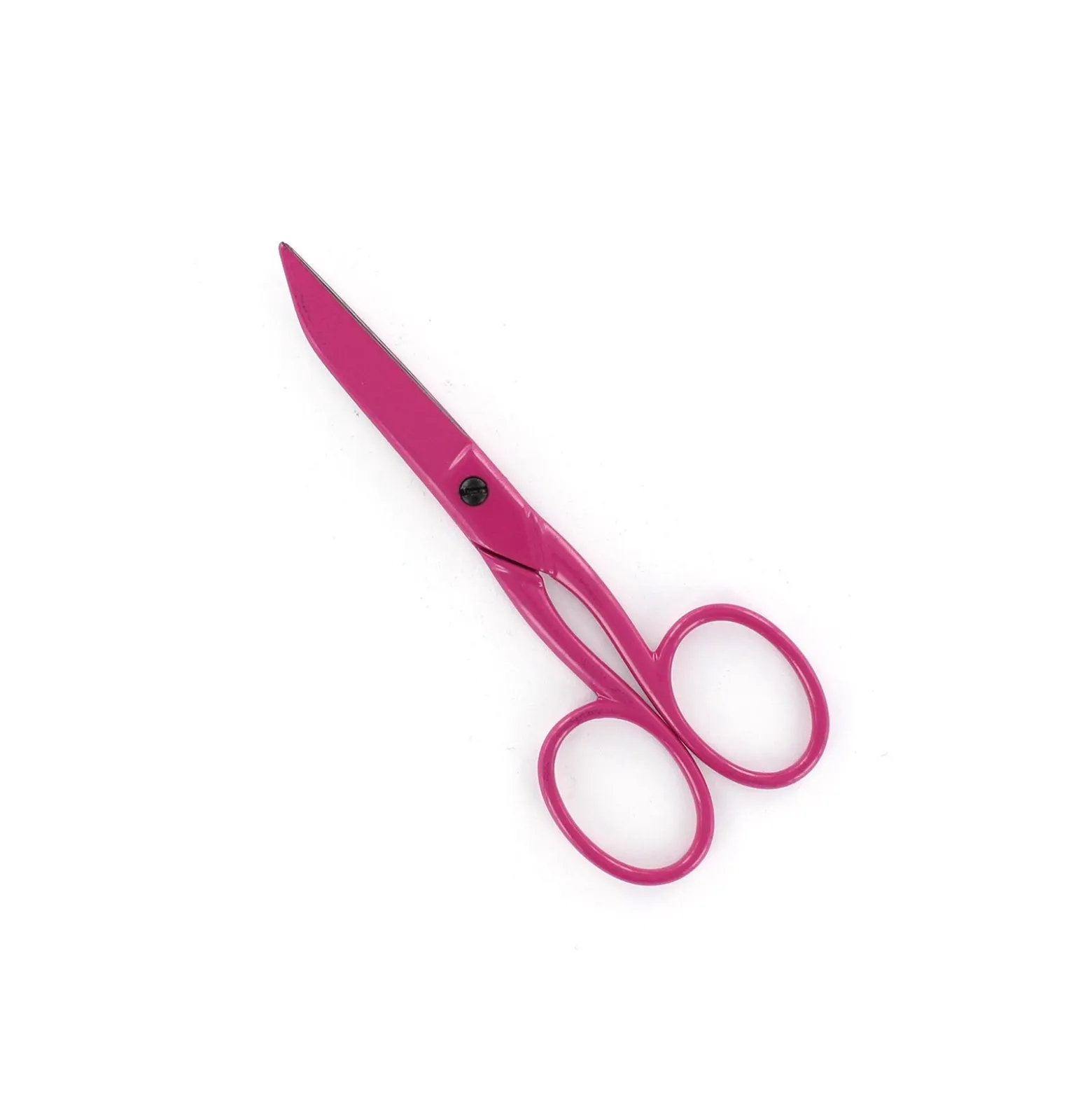 Ciseaux Bohin Lingère Epoxy 11 cm - Fuchsia