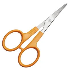 Ciseaux Classic Précision 10 cm Fiskars - lames courbées