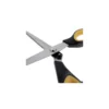 Ciseaux Cranteur Bohin Ambidextre 23 cm - noir
