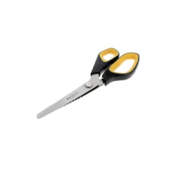 Ciseaux Cranteur Bohin Ambidextre 23 cm - noir