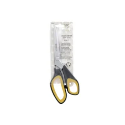 Ciseaux Cranteur Bohin Ambidextre 23 cm - noir