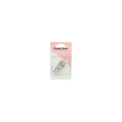 Ciseaux pliants de voyage - Couture loisirs