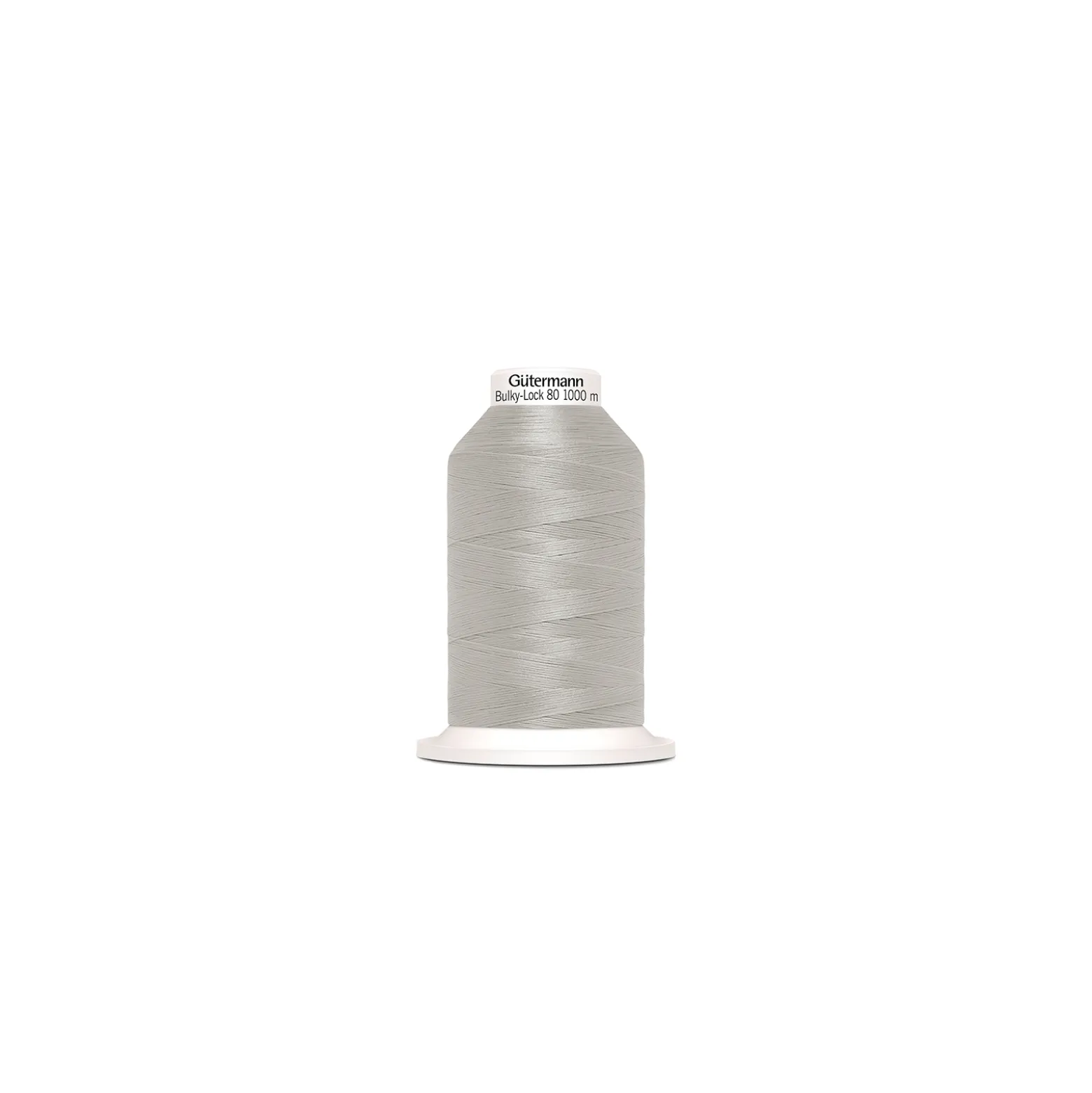 Cône Fil Mousse Gütermann Bulky Lock 1000 m - n°38