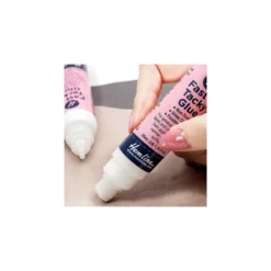 Colle rapide - 2 pointes