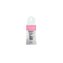 Compteur de rangs 2-5 mm - Couture loisirs