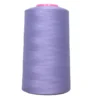 Cone de fil à coudre parme 4 573 m 100% polyester - Couture loisirs