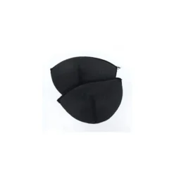 Coque balconnet noir