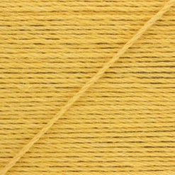 Corde de jute Lata 4 mm - jaune