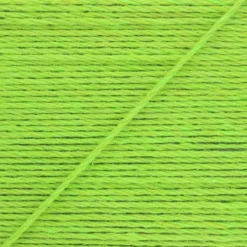 Corde de jute Lata 4 mm - vert lime