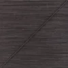 Cordon aspect cuir - chocolat