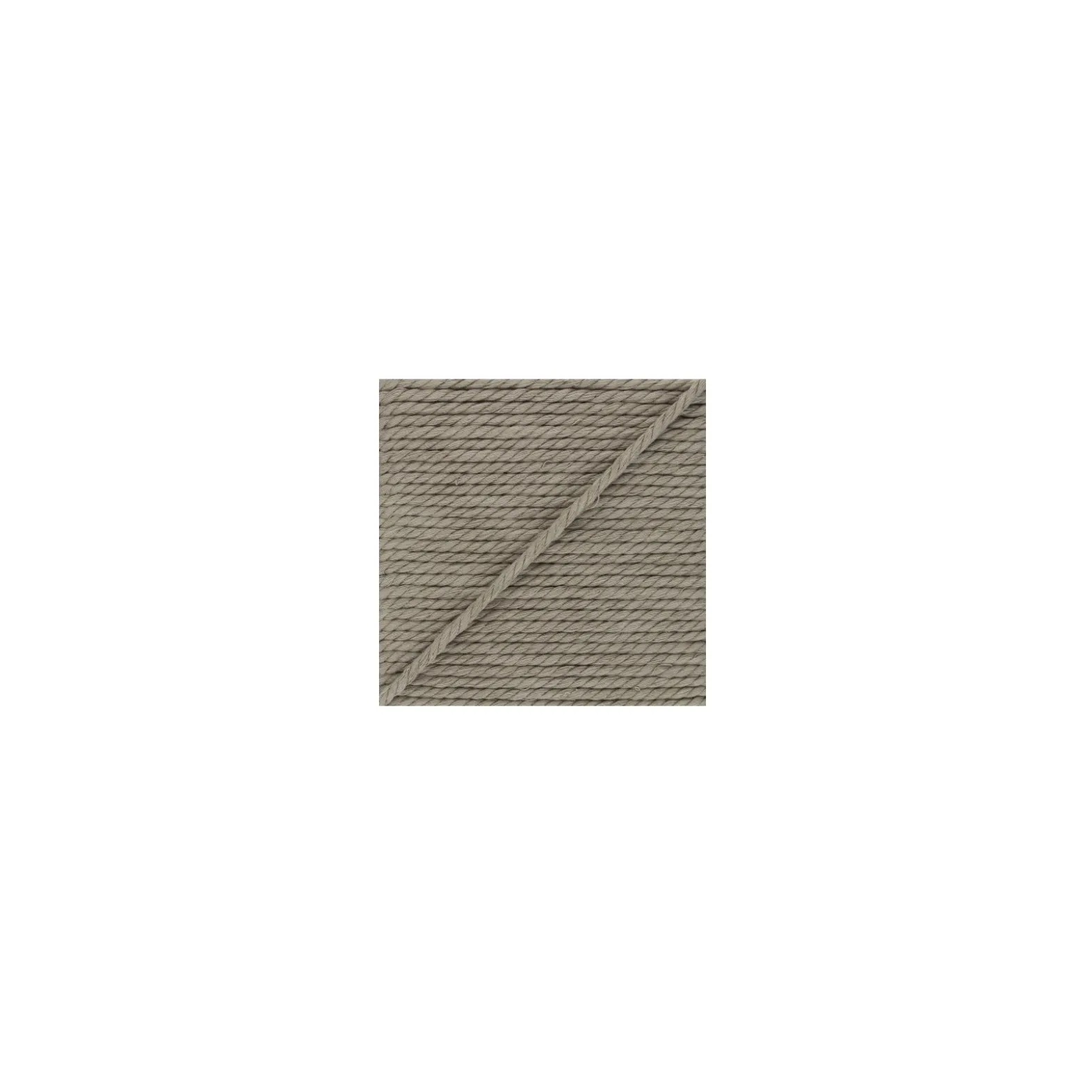 Cordon coton macramé Boho