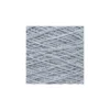 Cordon Lurex Filo 1,5 mm - Argent
