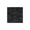 Cordon Lurex Filo 1,5 mm - Noir/Argent