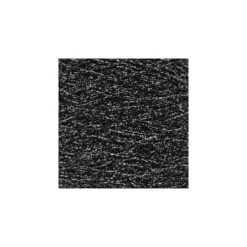 Cordon Lurex Filo 1,5 mm - Noir/Doré