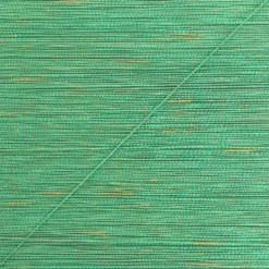 Cordon lurex Rumba 0,5 mm - vert/doré