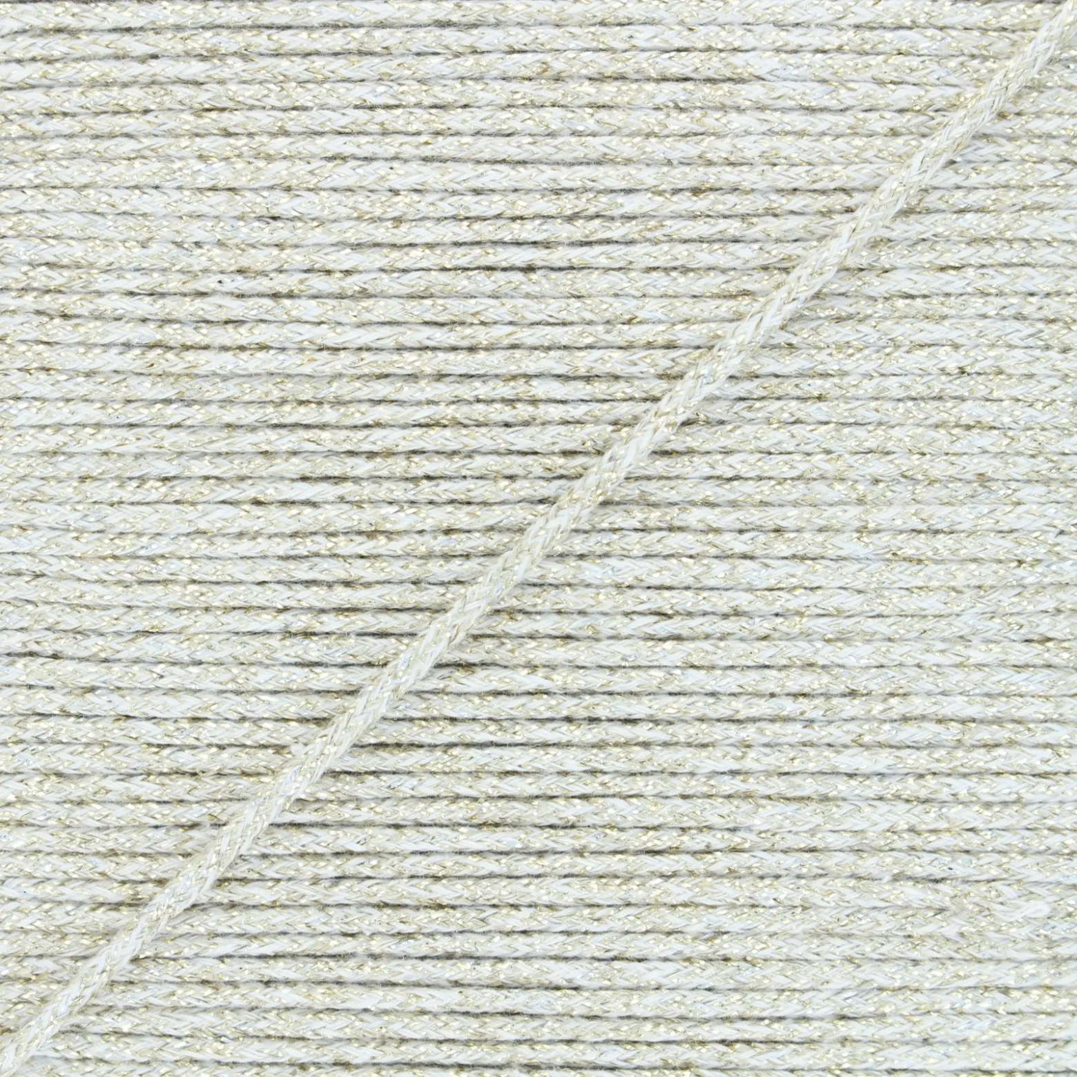 Cordon lurex Shine