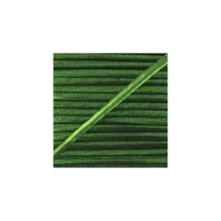 Cordon Maillot de Bain Aspect Lurex - Vert