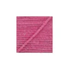 Cordon rond lurex 6mm - fuchsia