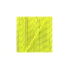 Cordon Sport réfléchissant 3 mm- jaune fluo