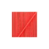 Cordon Sport réfléchissant 3 mm- rose fluo