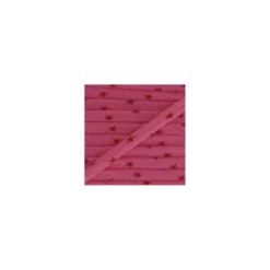 Cordon Star rubis eclatant B