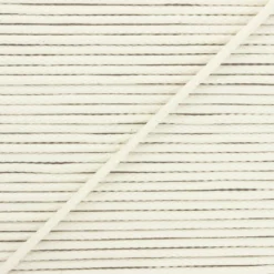 Cordon tricoté Chroma 4 mm - écru