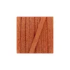 Cordon tricoté lurex (12 mm) - cuivre