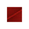Cordon tricoté 4,5 mm - carmin