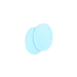 Coudières Vinyl bleu ciel