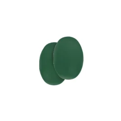Coudières Vinyl vert sapin