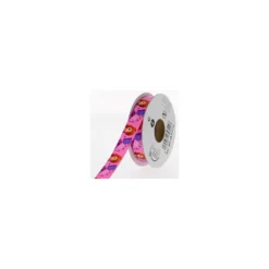 ♥ Coupon 160 cm ♥ Ruban satin Disney Princesse Sofia 15 mm