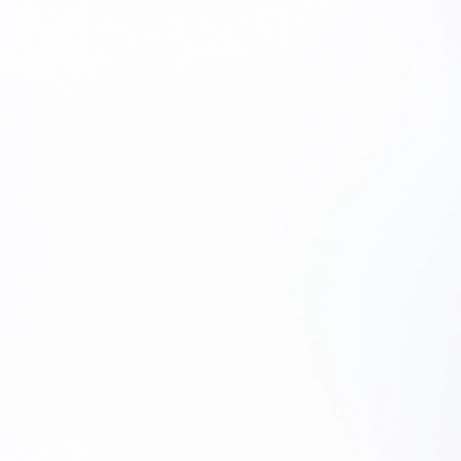 Coupon 185 cm x 50 cm Flex thermocollant épais mat - blanc