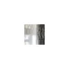 Coupon 200 cm x 140 cm Tissu Clarke & Clarke Global Luxe Riad Pebble