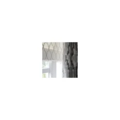 Coupon 200 cm x 140 cm Tissu Clarke & Clarke Global Luxe Riad Pebble