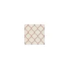 Coupon 150 cm x 140 cm Tissu Clarke & Clarke Ribble Valley Sawley Raspberry