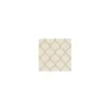 Coupon 150 cm X 140 cm -Tissu Clarke & Clarke Ribble Valley Sawley Sand