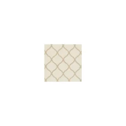 Coupon 150 cm X 140 cm -Tissu Clarke & Clarke Ribble Valley Sawley Sand