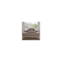 Coupon 150 cm X 140 cm -Tissu Clarke & Clarke Ribble Valley Sawley Sand