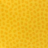 Coupon 100 cm x 110 cm Tissu coton Andover Fabrics The Watcher - jaune