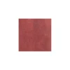 Coupon 100 cm x 140 cm Tissu lamé satin rouge