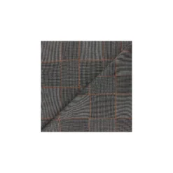 Coupon 100 cm x 150 cm Tissu Maille polyviscose lurex Gordon - camel