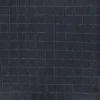 Coupon 100 cm x 135 cm Tissu matelassé satiné Relief